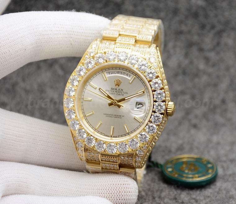 Rolex Watch 542